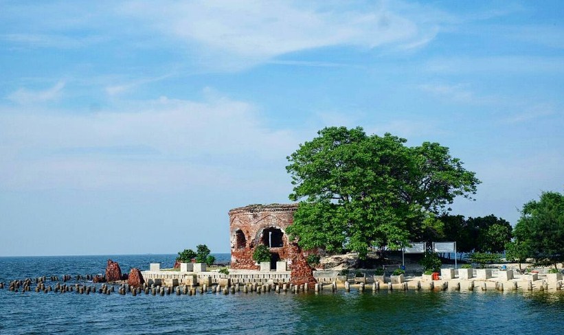 Pulau Anyer Pulau Anyer